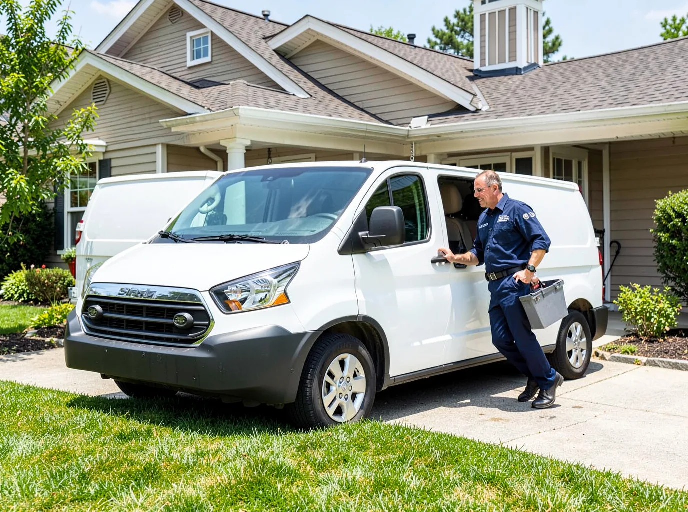 Emergency Plumber company in Ballard, WV