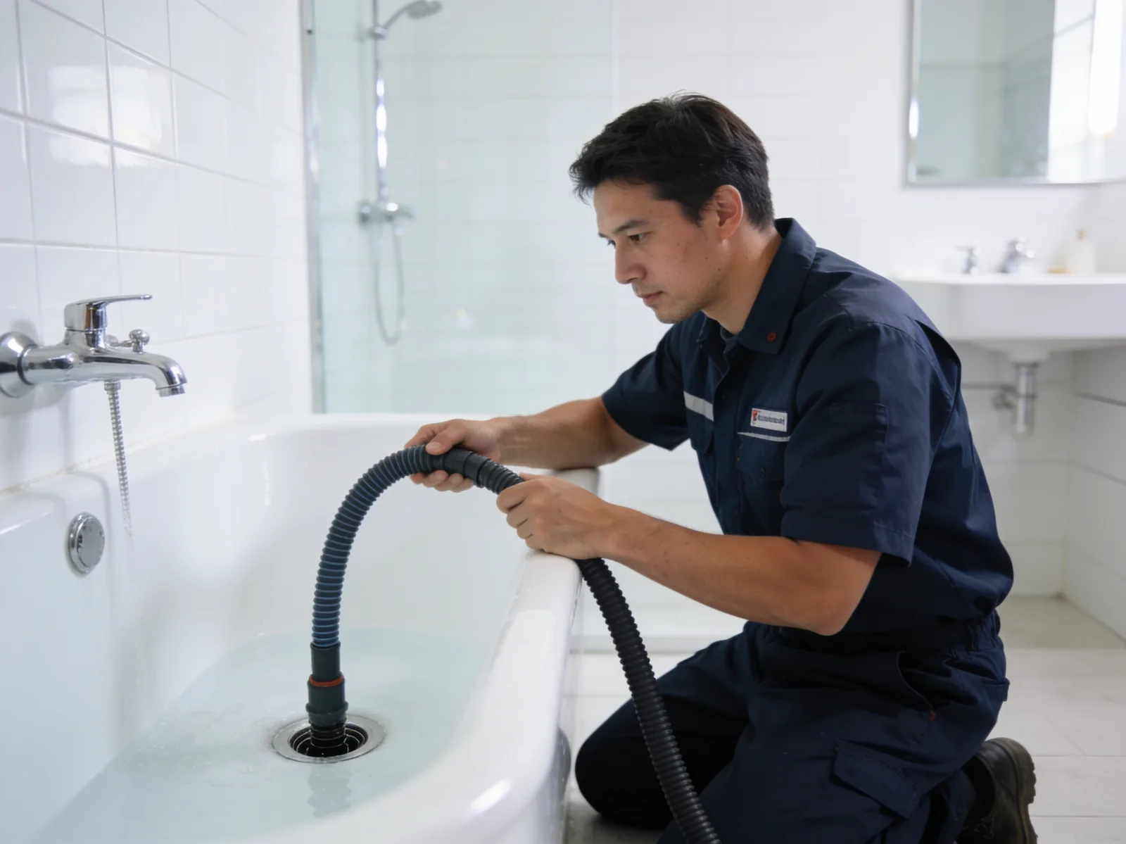 Emergency Plumber Ballard, WV FAQs